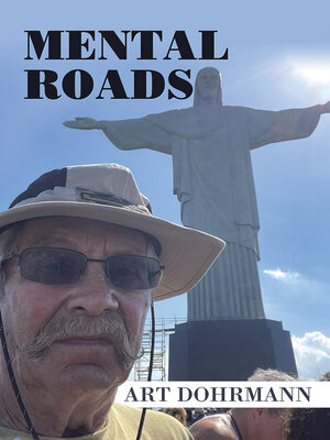cover image of Mental Roads